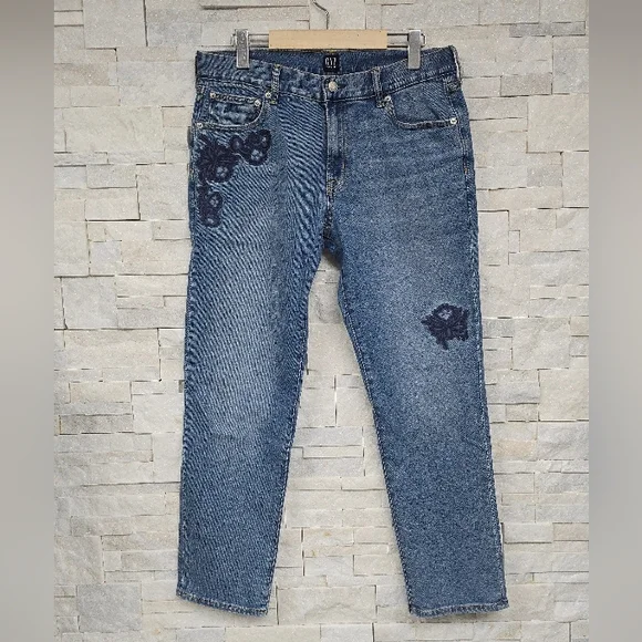 ๐ US SIZE 8 jeans bundles:Women's Jean Collection - Blue, Black, Gray - Picture 2 of 16